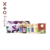 Just Herbs Luxe Bathing Gift Set