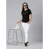 Womens Printed Casual Tshirt