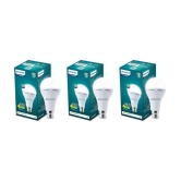 Philips 10w Cool Day light Inverter Bulb ( Pack of 3 )