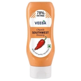 Veeba Chipotle Southwest Dressing 300 Gms