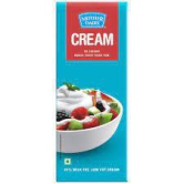 Mother Dairy Cream 200ML