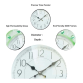 Sigaram - Assymetric Analog Wall Clock