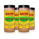 NutrActive Dayo-Go Churna for Diabetes and Detox Powder 600 gm