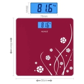 Venus Digital Bathroom Weighing Scales Weighing Capacity - 180 Kg