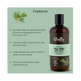 Globus Naturals Refreshing Tea Tree Body Wash 300 mL