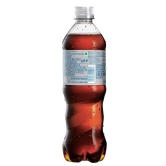 Pepsi Diet Soft Drink, 600 Ml Bottle