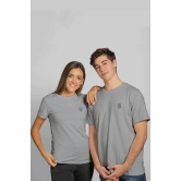 Unisex Bamboo Crew Neck T-shirt