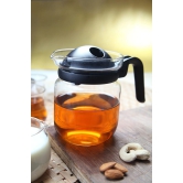 VERTIS Carafe Kettle Teapot Flameproof 500 mL