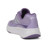 Campus - Purple Womens Running Shoes - None