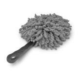 HOMETALES - Car Cleaning Mini Wet & Dry Cleaning Microfiber Duster For Car Accessories (Pack Of 1)