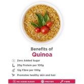 True Elements Gluten Free Regular Quinoa 1000 gm