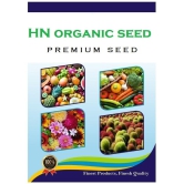 HN organic seed - Dahlia Mixed Flower ( 25 Seeds )