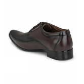 Sir Corbett - Brown Mens Formal Shoes - None