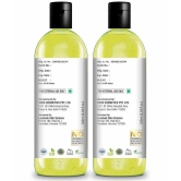 KayaMantra Hair Growth Olive Oil 200 ml ( Pack of 2 )