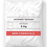 Antimony Trioxide-5 Kg