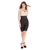 Dermawear Cotton Lycra Waist Cincher Shapewear - None