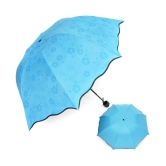 WATER MAGIC UMBRELLA FOR KIDS - Green