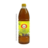 Mustard Oil