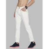 Lawson - White Denim Skinny Fit Men's Jeans ( Pack of 1 ) - None