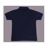 NEUVIN - Multi Baby Boy Polo T-Shirt ( Pack of 2 ) - None