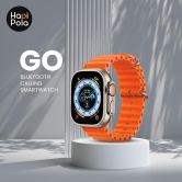 Hapipola Go Smart Watch