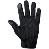 ZAYSOO Full Fingers Nylon Riding Gloves ( Pair of 1 ) - M