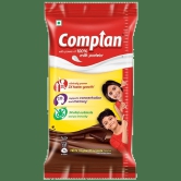 Complan Nutrition & Health Drink - Royale Chocolate Flavour, 75 G Sachet