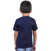 Kids Half Sleeve T-Shirt - None