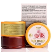 Himalayan Rose Hair Mask -  200 ml