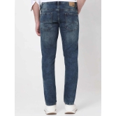 Super Slim Fit Originals Stretch Jeans