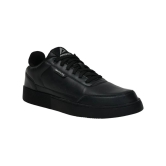 Impakto Black Mens Sneakers - None