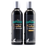 Mcaffeine - Anti Hair Fall Shampoo & Conditioner 250 ml (Pack of 2)