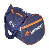 Hipkoo Sports 25 Ltrs Large Polyester Gym Bag