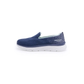 RedTape Women Navy Walking Shoes