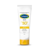 Cetaphil Spf50 Light Gel 50Ml