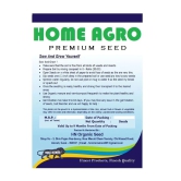 homeagro - Vegetable Seeds ( 50 )