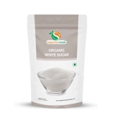 Organic White Sugar-250gm