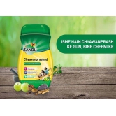 Chyavanprashad 450gPack of 2-450g x 2U