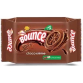 SUNFEAST BOUNCE CHOCO CREAM BISCUITS