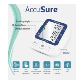 Accusure AS Automatic Blood Pressure Monitor