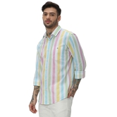 Painted Stripe Shirt