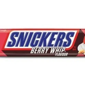 Snickers Berry Whip Stick, 22 Gm