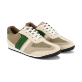 Sir Corbett Cream Lifestyle Shoes - None