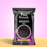 Berries Mix 30gm-30g