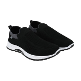 Stanfield SD099-01001 - Black Mens Slip-on Shoes - None