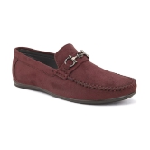 Sir Corbett Maroon Mens Formal - 12