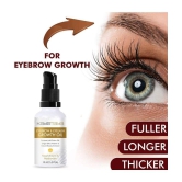 Kayamaya Eyebrow & Eyelash Growth Oil for Women 30 mL