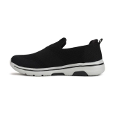 Aqualite Black Mens Slip-on Shoes - None