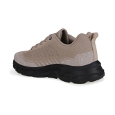 Campus - PHYRON Beige Mens Sports Running Shoes - None