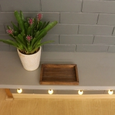 Wooden Tray 9 x 6